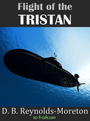 cover image of Flight of the Tristan
